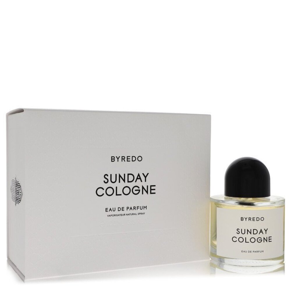 Byredo Sunday Cologne by Byredo Eau De Parfum Spray (Unisex) 3.4 oz